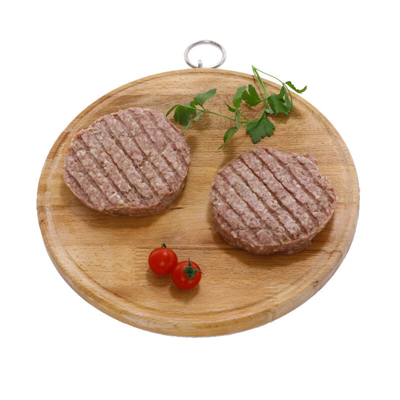 Lüleburgaz Hamburger Köfte